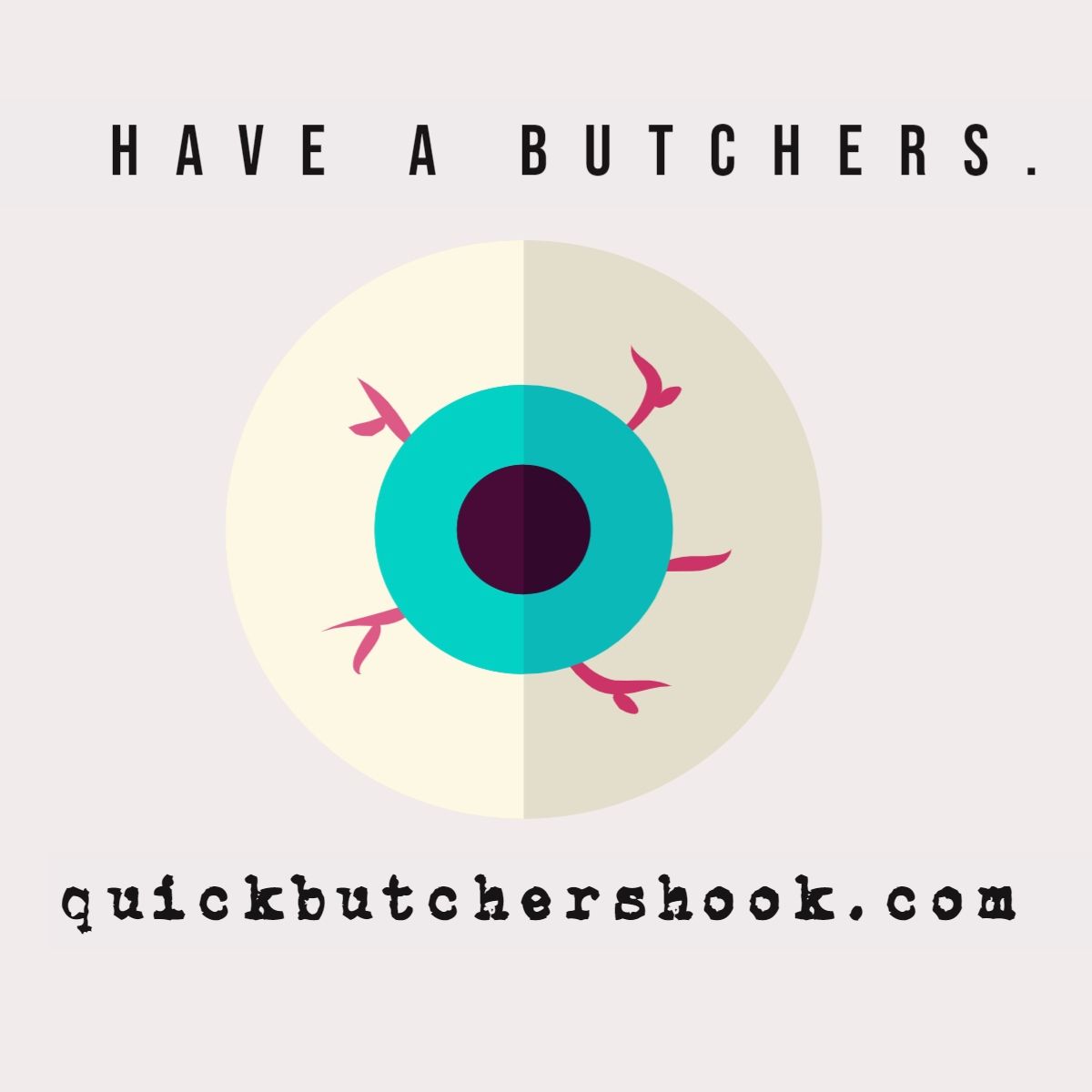 quickbutchershook.com
