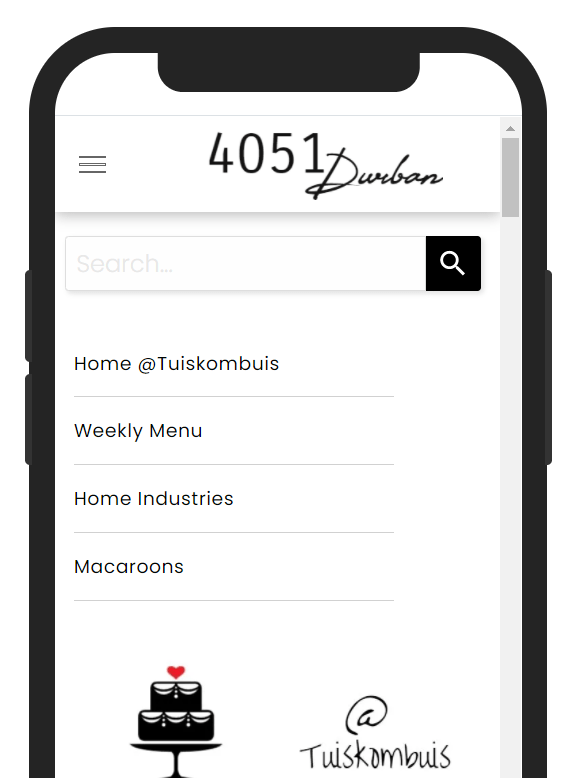 Create an SEO website fast