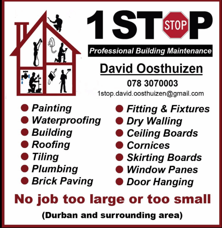 4051 Durban online adverts