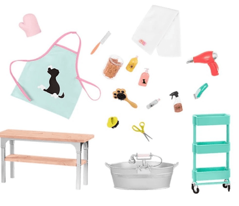 Our Generation Dolls & accessories ❤️ wardrobe* Now R1700 ❤️ Nifty Kids