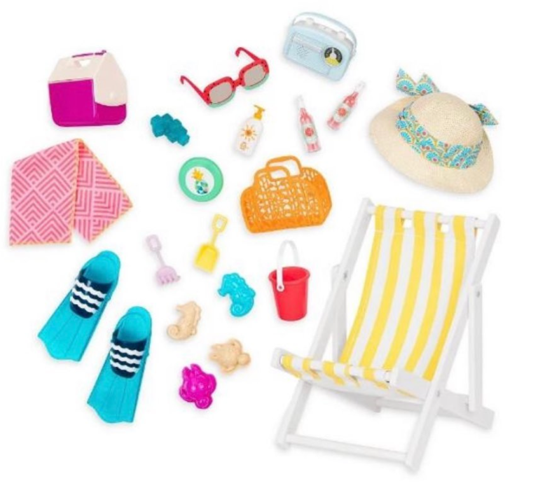 Our Generation Dolls & accessories ❤️ wardrobe* Now R1700 ❤️ Nifty Kids