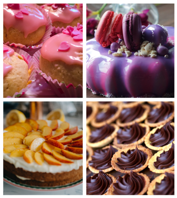 Home Industries @Tuiskombuis Durban