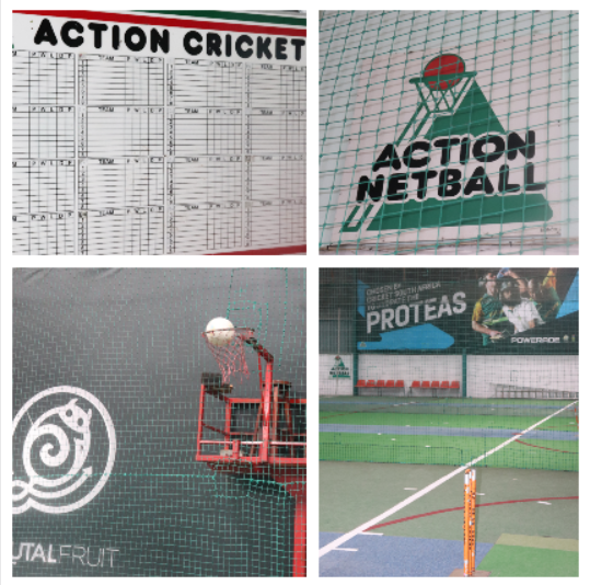 Action Sports Centre Durban North