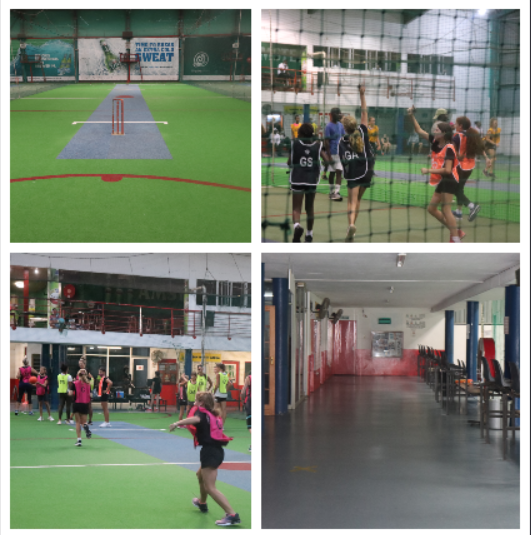 Action Sports Centre Durban North