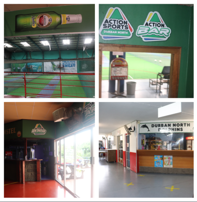 Action Sports Centre - Durban North