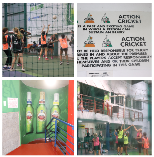 Action Sports Centre - Durban North