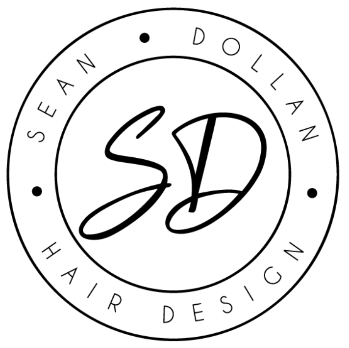 Ladies Hair Cut @ Sean Dollan Hair Design