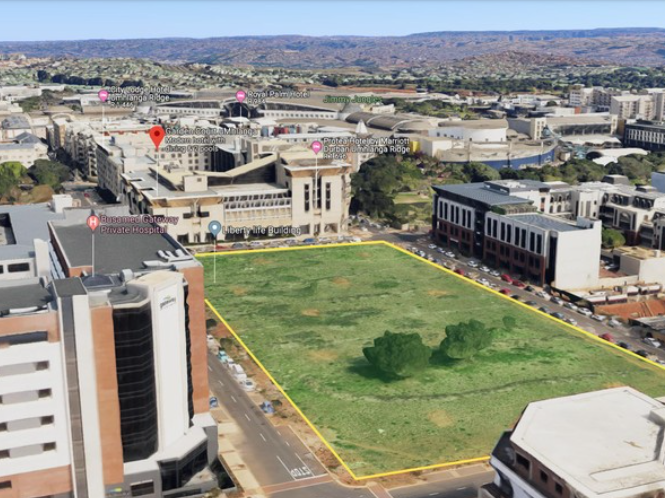 Offices to Rent in Umhlanga | Ardain Commercial