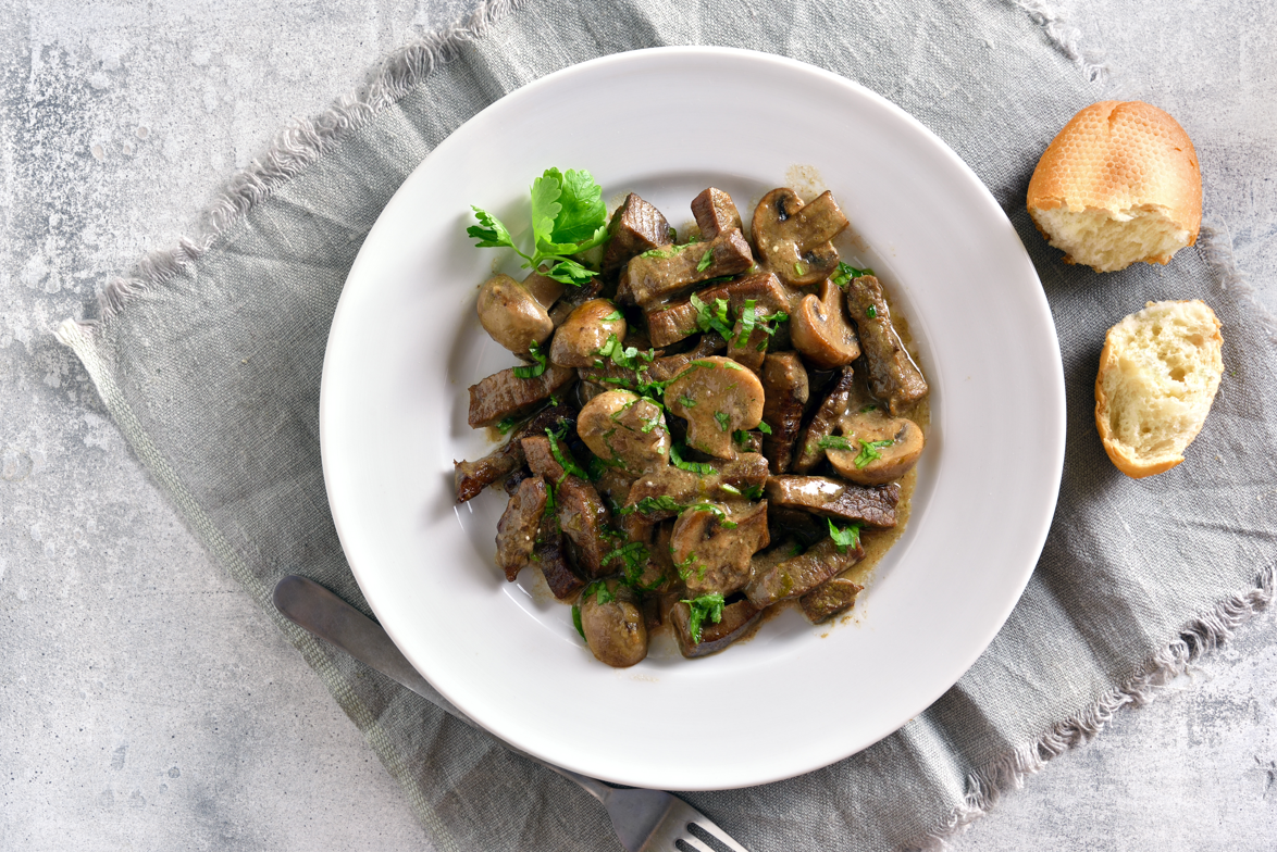 Tuiskombuis Durban - Home cooked meals - weekly menu