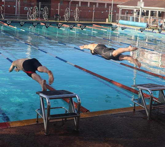 NDSA Swim Club Durban North