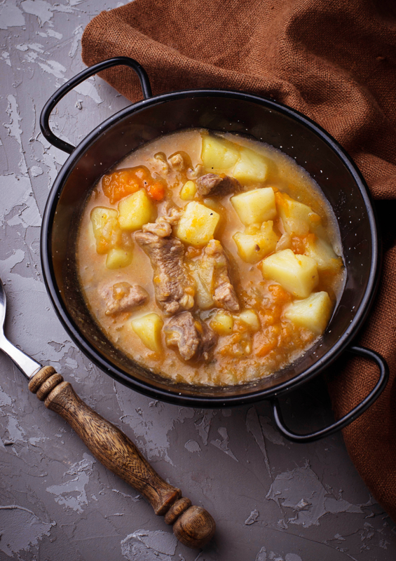 Tuiskombuis Durban - Home cooked meals - weekly menu