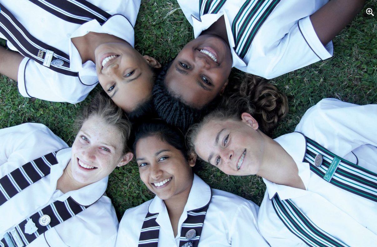 Northlands Girls High
