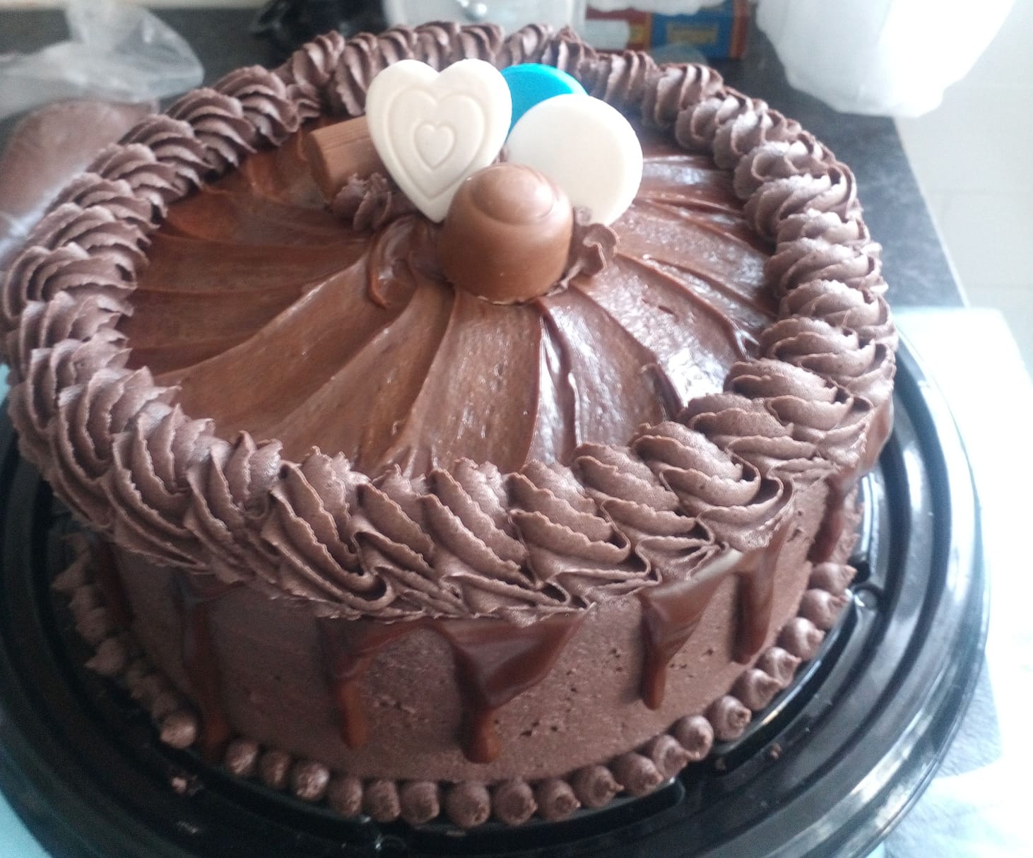 Tuiskombuis Durban - Home Industries - Birthday Cakes