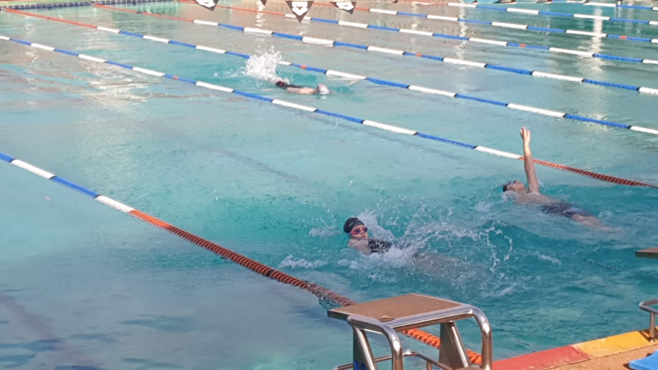 Durban Swimming Club