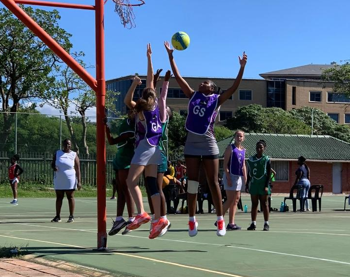 Netball Players 25- 35 years | Join FitnessAlive