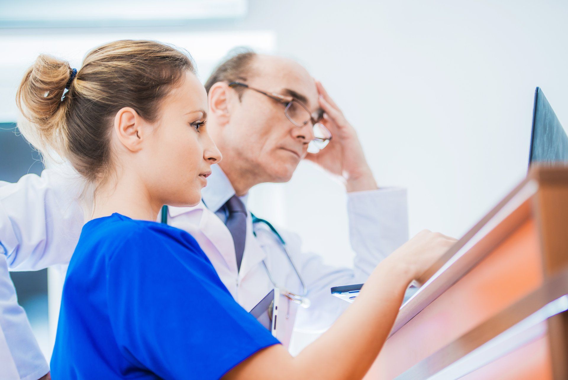 Scrubs for Sale | Grand Uniforms