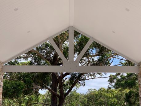 Roof Conversion — Builders in Port Stephens, NSW