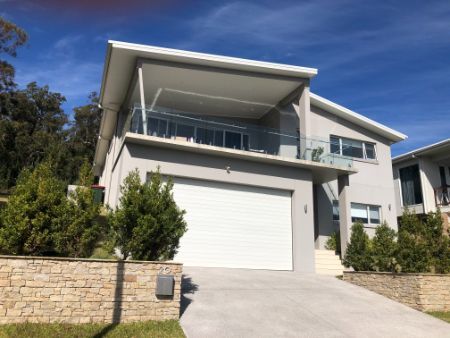 Modern House — Builders in Port Stephens, NSW