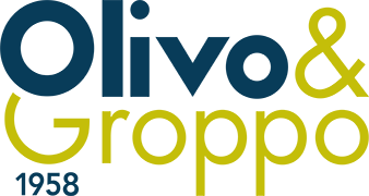 logo olivo & Groppo