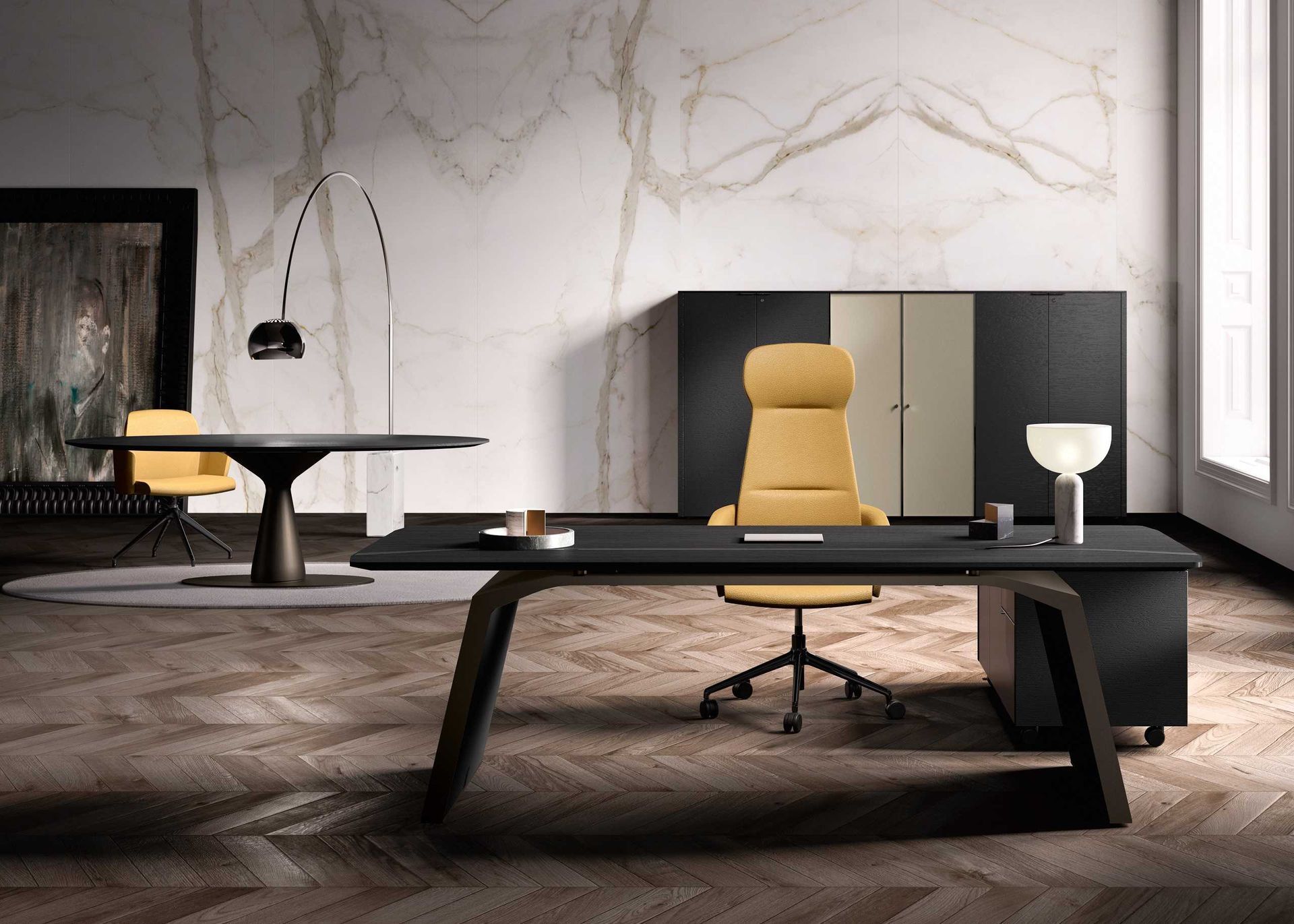 ufficio arrdi bralco