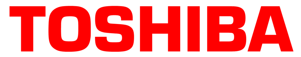 logo toshiba