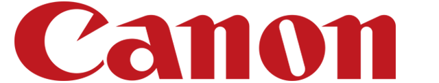 logo canon