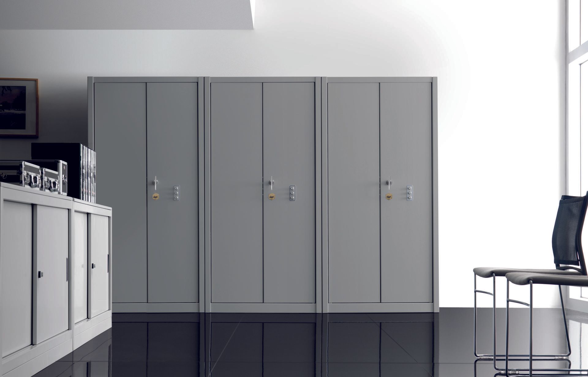 Armadi da ufficio