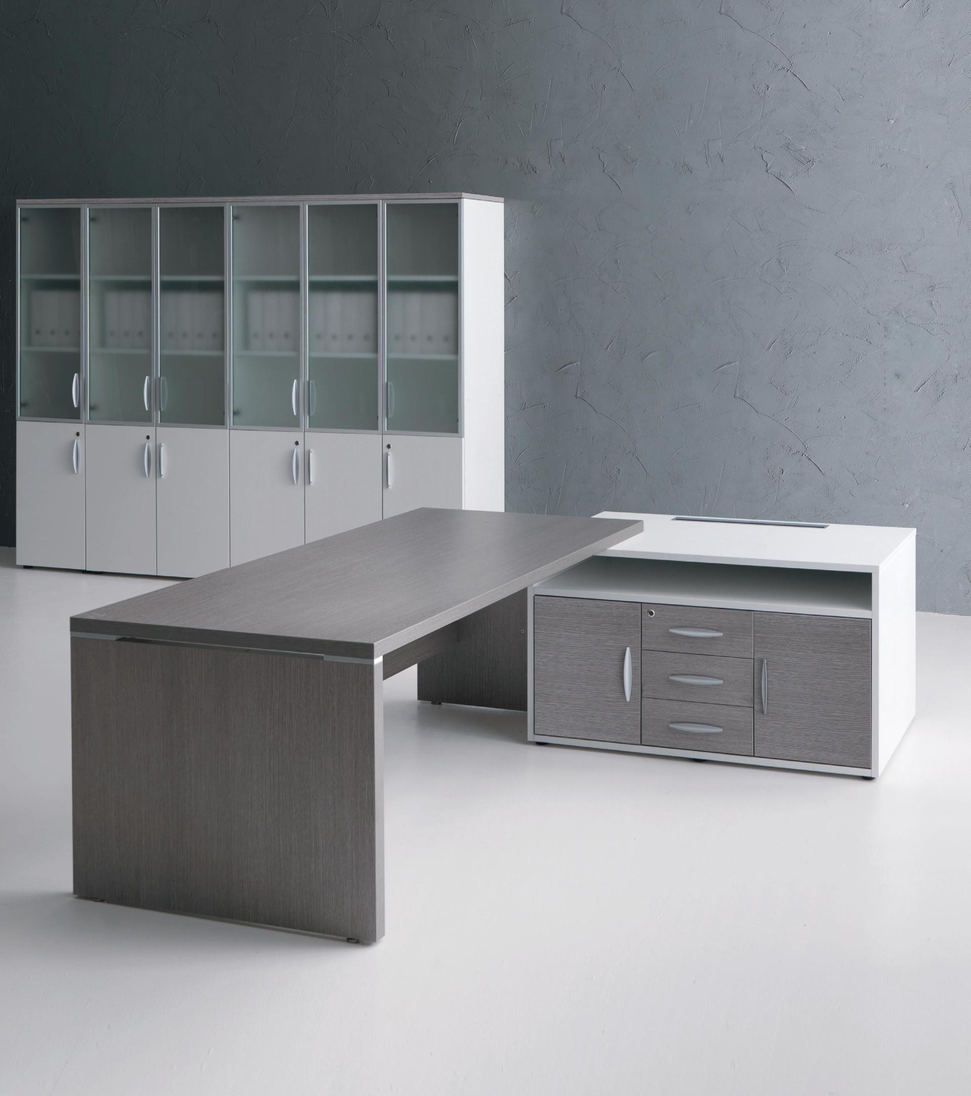 Arredamento ufficio moderno