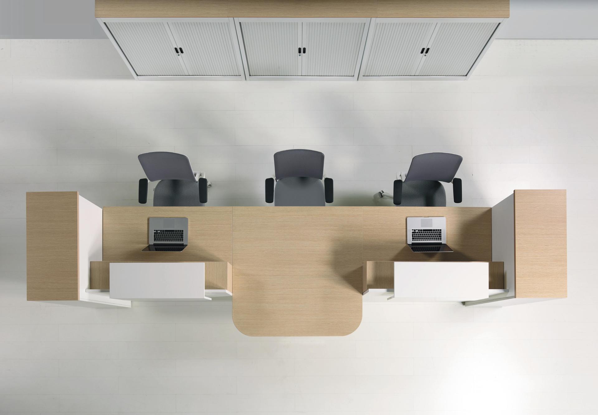 Soluzioni per l'ufficio