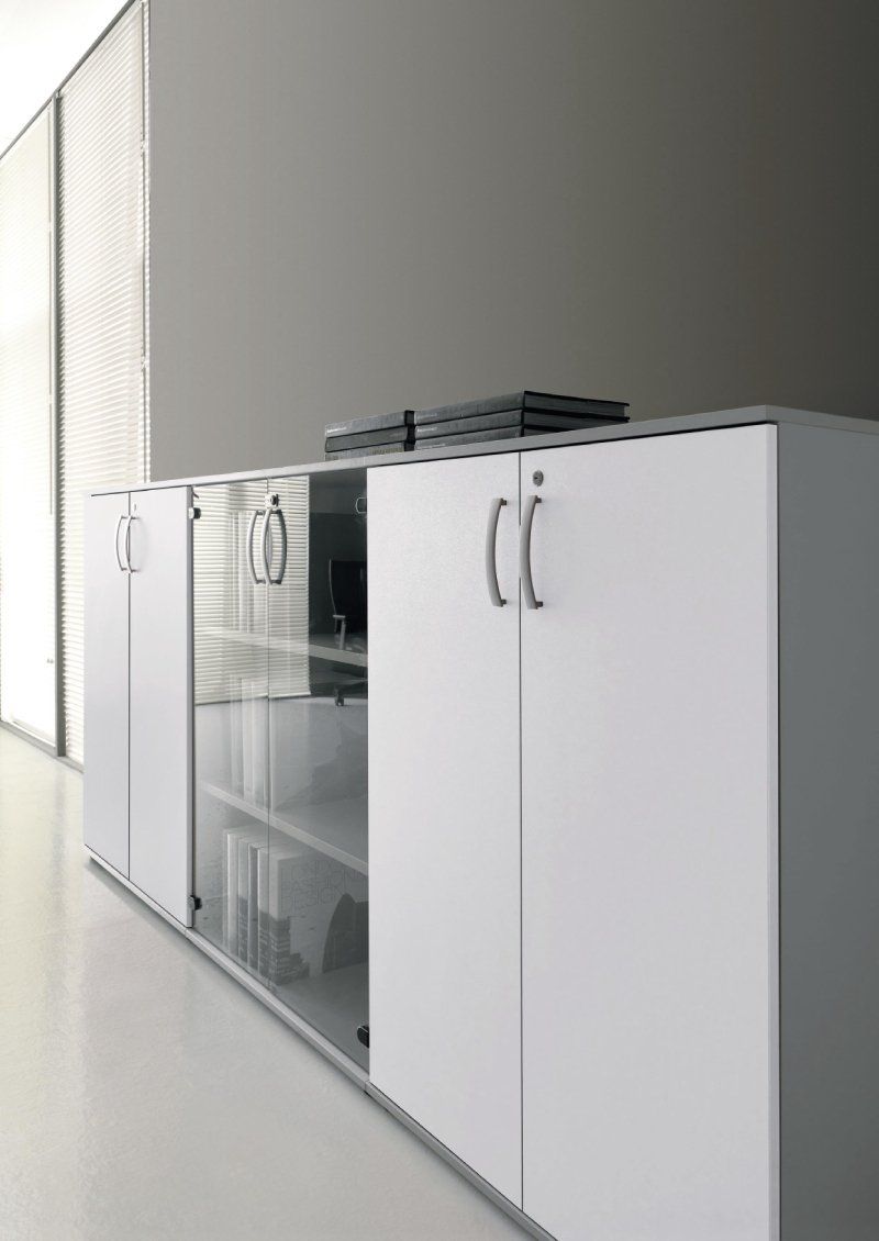 Armadi per studi professionali