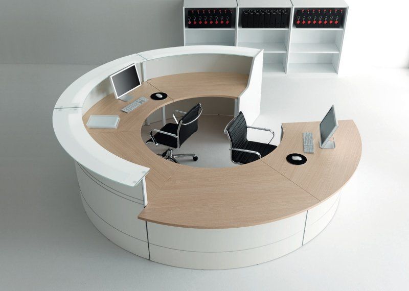 Postazione circolare