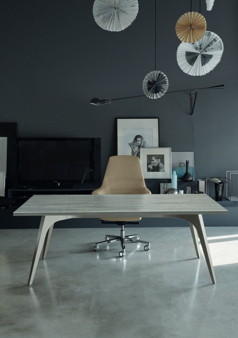 postazione segretaria