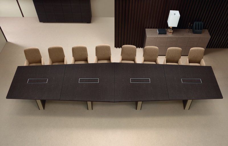 Arredo sala conferenze