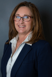 Image of Kathy Elsesser President of Diversifield Life and Health LLC