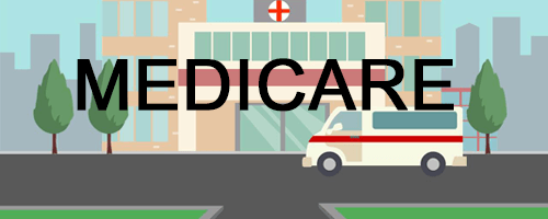 Image representing Medicare options