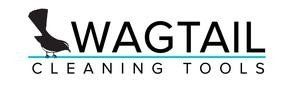 wagtail cleaning tools logo