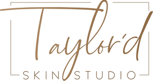 taylord skin studio logo