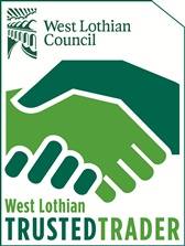 West Lothian council logo