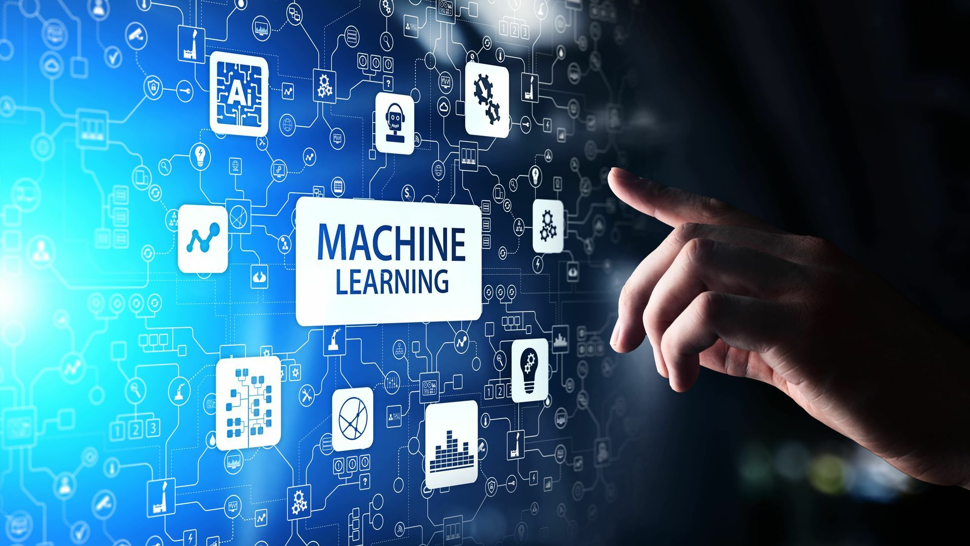 Quantum Intelligence in Marketing