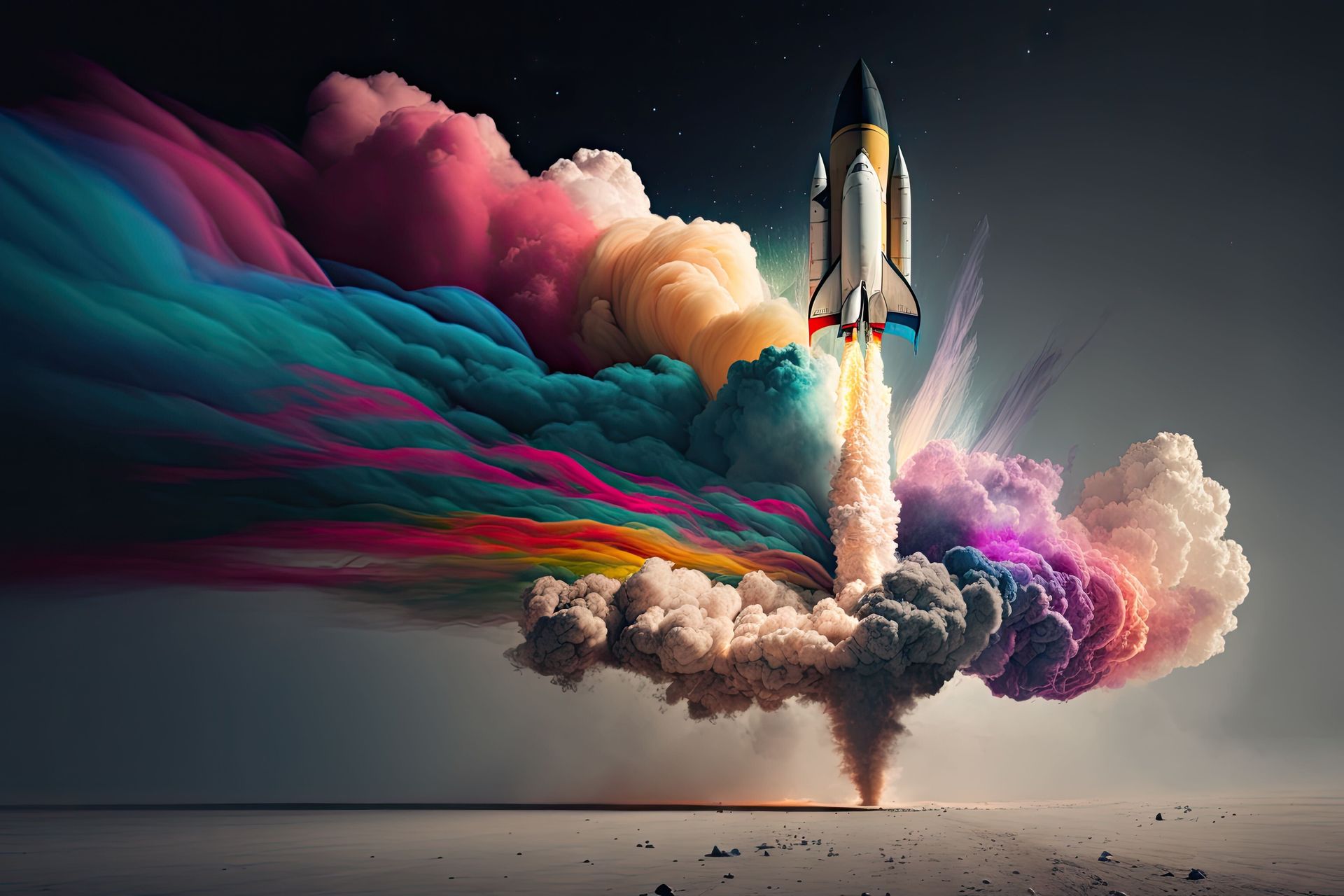 Blast Off into Success: Launching Your Digital Marketing Campaign