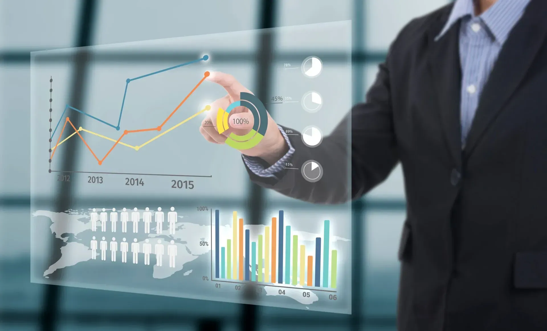 austin digital marketing agency services for small businesses