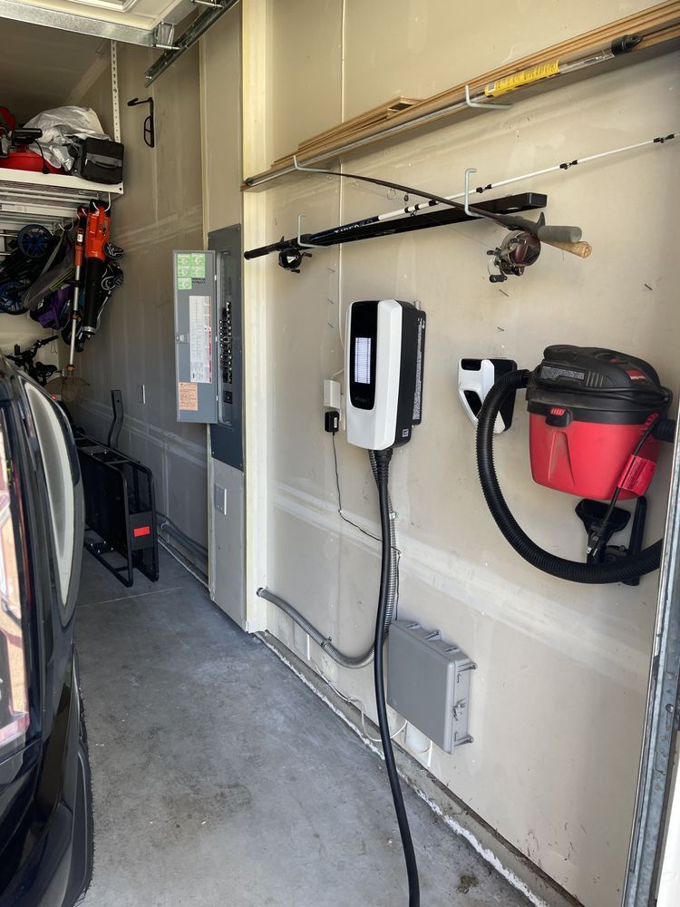 Generator Installation in Bellevue, WA