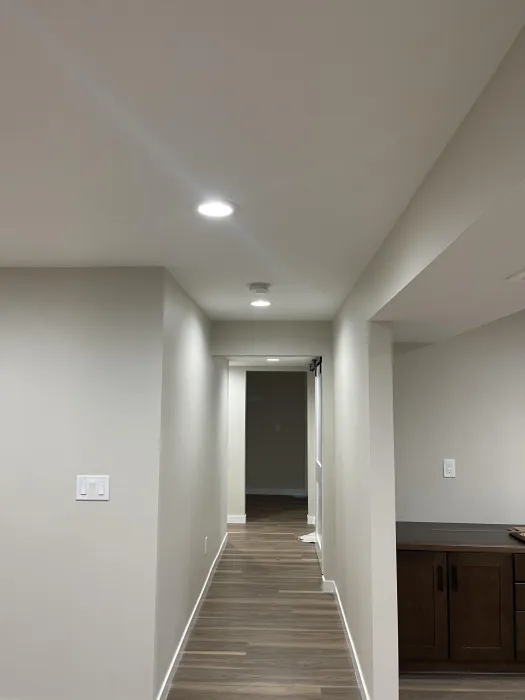 Home Additions Electrician in Bellevue, WA