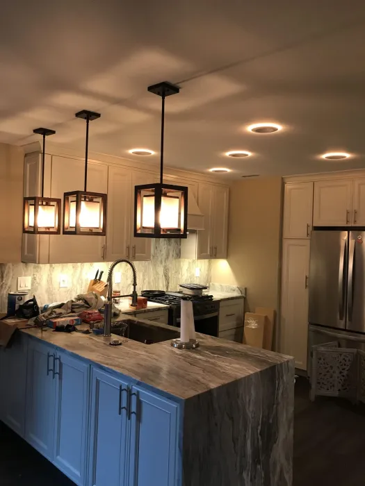 Remodeling Electrician in Bellevue, WA