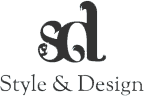 Style & Design Logo