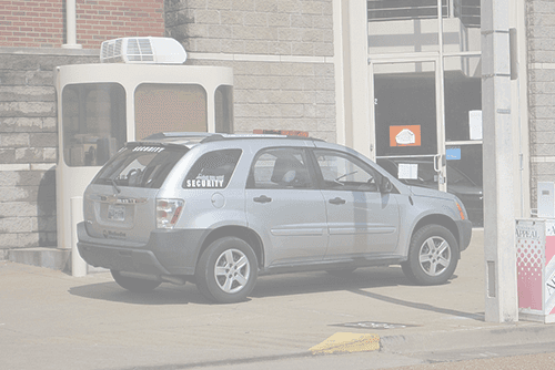 Mobile Patrol  Security