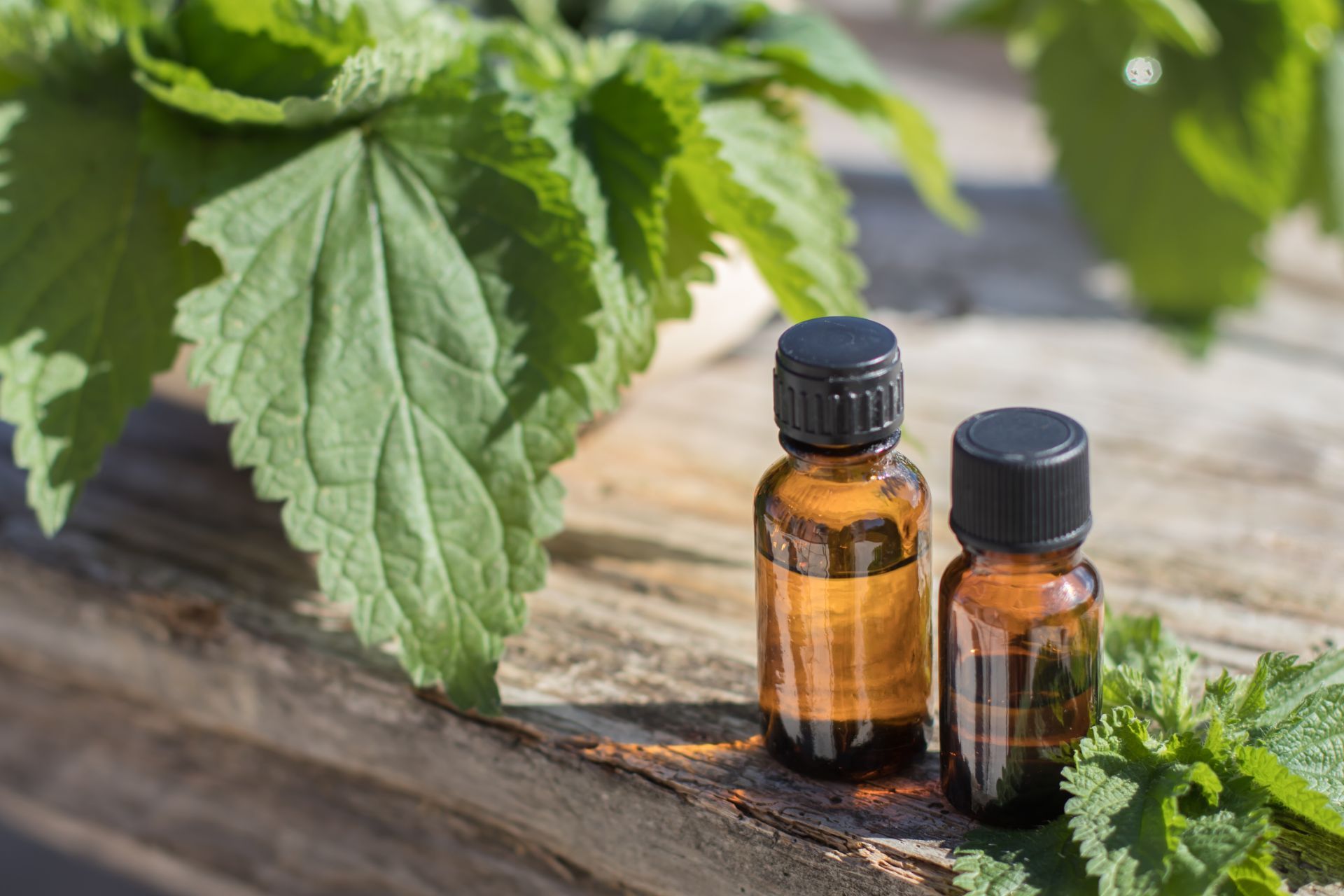 Prodotti fitoterapici