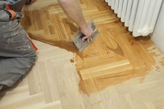 Hardwood Flooring Professionals That, Hardwood Floor Installation Richmond Va
