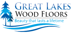 Great Lakes Wood Floors, used by Mike Myers Floor Co. in Midlothian, Virginia