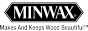 Minwax, used by Mike Myers Floor Co. in Midlothian, Virginia